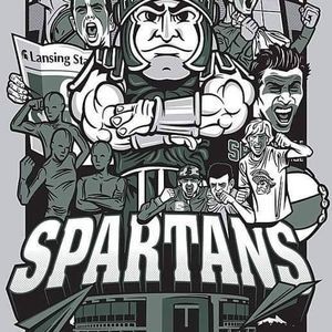 Meet your Posher, Marky